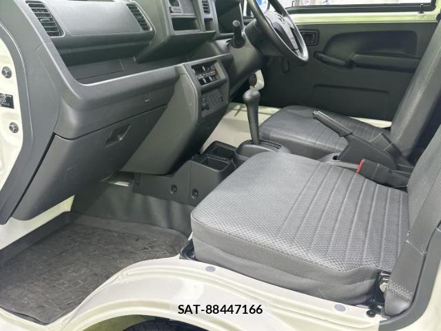 Daihatsu HIJET TRUCK 2017-07 8878055-4