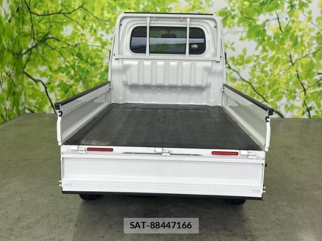 Daihatsu HIJET TRUCK 2017-07 8878055-5