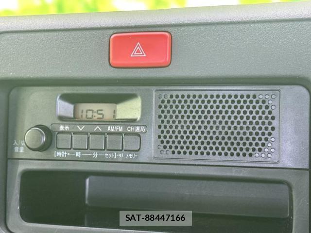Daihatsu HIJET TRUCK 2017-07 8878055-8