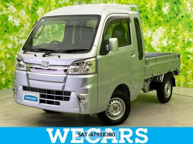 Daihatsu HIJET TRUCK 2020-10 8878399-0