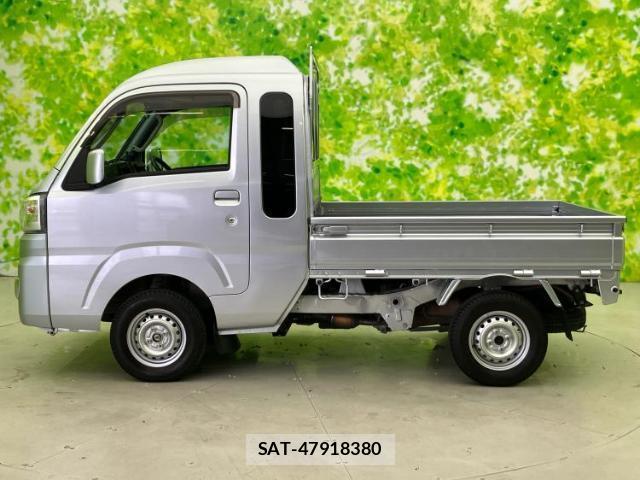 Daihatsu HIJET TRUCK 2020-10 8878399-1