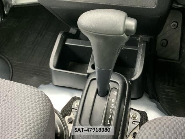 Daihatsu HIJET TRUCK 2020-10 8878399-12