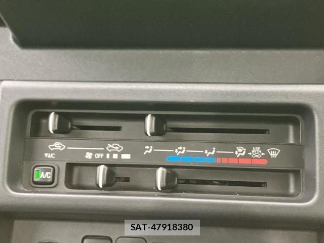 Daihatsu HIJET TRUCK 2020-10 8878399-16