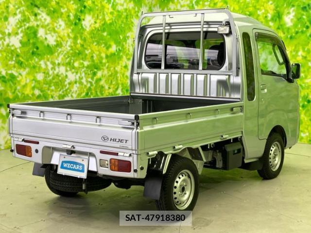 Daihatsu HIJET TRUCK 2020-10 8878399-2