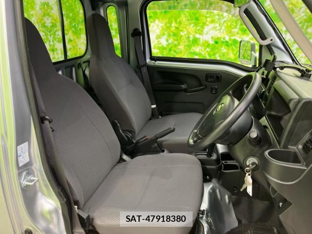 Daihatsu HIJET TRUCK 2020-10 8878399-3