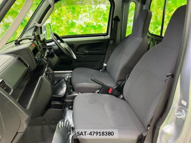 Daihatsu HIJET TRUCK 2020-10 8878399-4