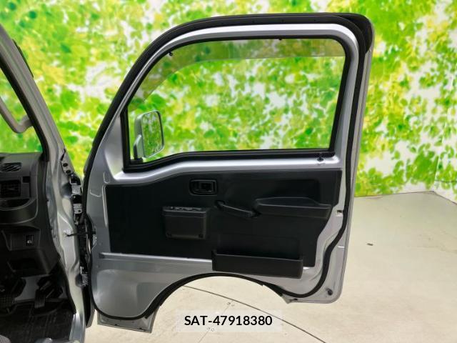Daihatsu HIJET TRUCK 2020-10 8878399-5