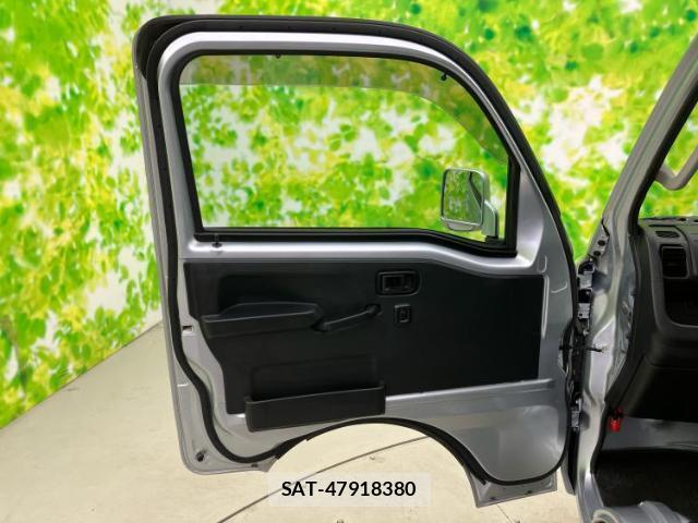 Daihatsu HIJET TRUCK 2020-10 8878399-6