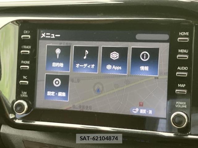 Toyota HILUX 2022-04 8876323-8