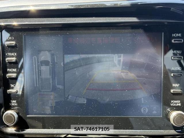 Toyota HILUX 2024-09 8878094-9
