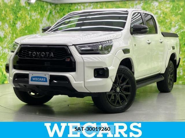 Toyota HILUX 2023-10 8878181-0