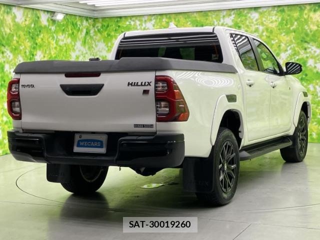Toyota HILUX 2023-10 8878181-2