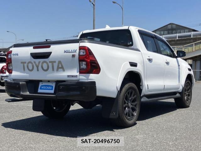 Toyota HILUX 2023-07 8878194-2