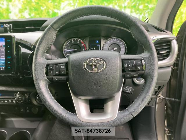Toyota HILUX 2021-12 8878316-15