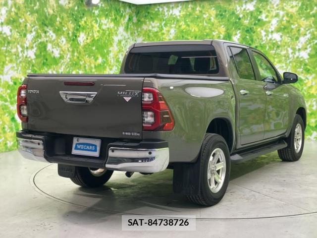 Toyota HILUX 2021-12 8878316-2