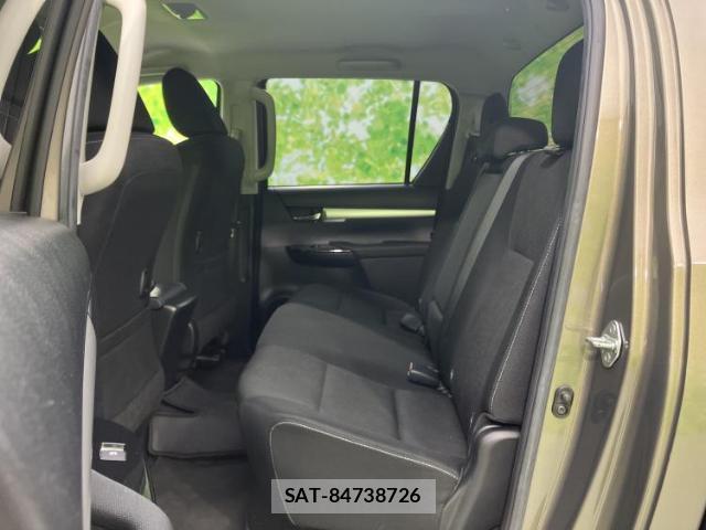 Toyota HILUX 2021-12 8878316-6