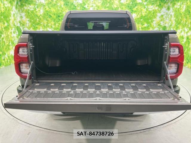 Toyota HILUX 2021-12 8878316-7