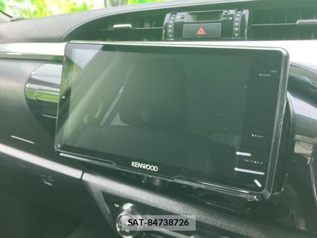 Toyota HILUX 2021-12 8878316-8