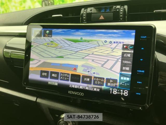 Toyota HILUX 2021-12 8878316-9
