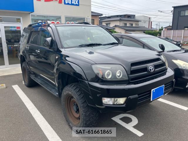 Toyota HILUX SURF 2004-10 8876012-0