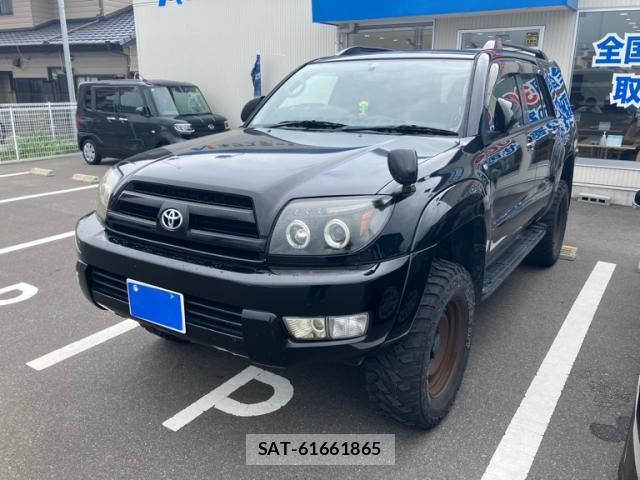 Toyota HILUX SURF 2004-10 8876012-1