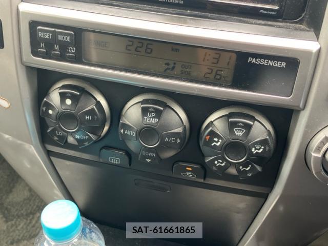 Toyota HILUX SURF 2004-10 8876012-10