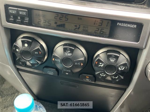 Toyota HILUX SURF 2004-10 8876012-14