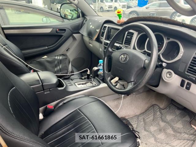 Toyota HILUX SURF 2004-10 8876012-15