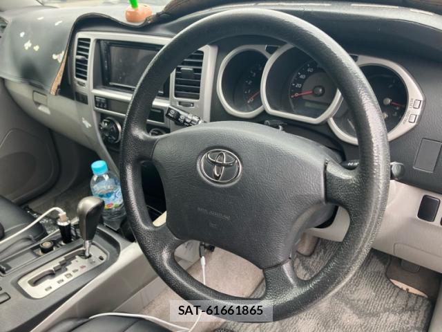Toyota HILUX SURF 2004-10 8876012-16