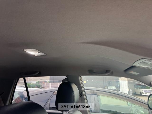 Toyota HILUX SURF 2004-10 8876012-17