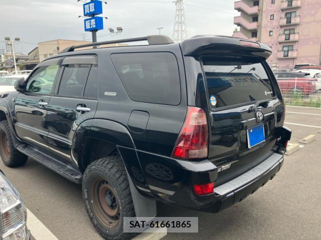 Toyota HILUX SURF 2004-10 8876012-2