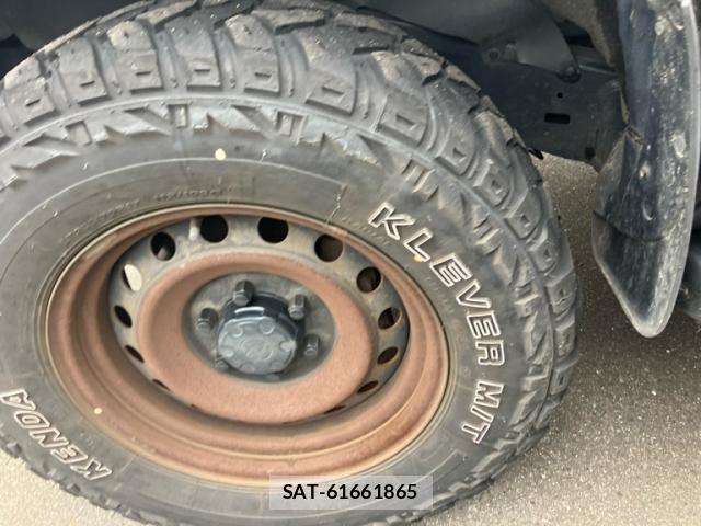 Toyota HILUX SURF 2004-10 8876012-4
