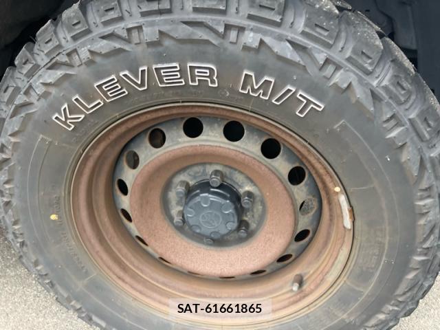 Toyota HILUX SURF 2004-10 8876012-5