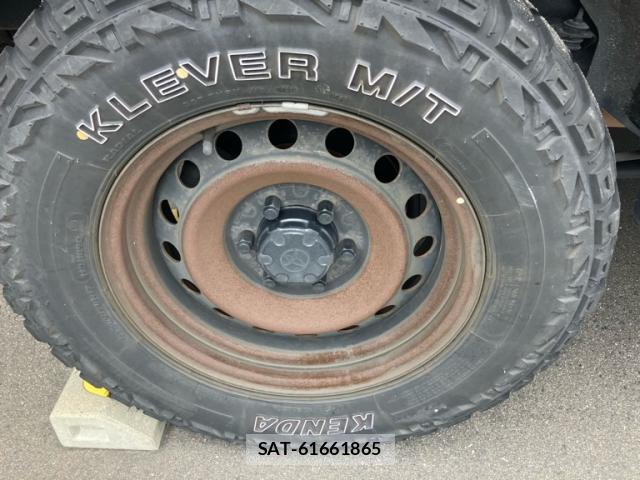 Toyota HILUX SURF 2004-10 8876012-6