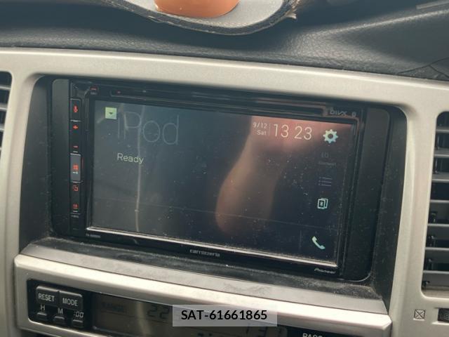 Toyota HILUX SURF 2004-10 8876012-8