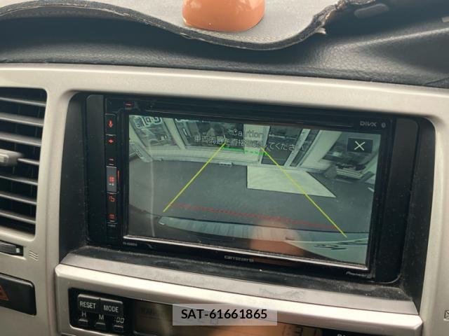 Toyota HILUX SURF 2004-10 8876012-9