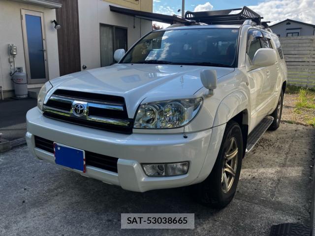 Toyota HILUX SURF 2003-03 8876024-0