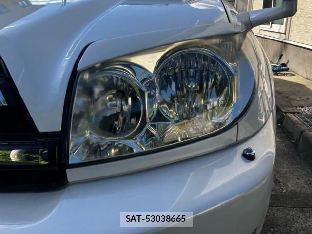 Toyota HILUX SURF 2003-03 8876024-1