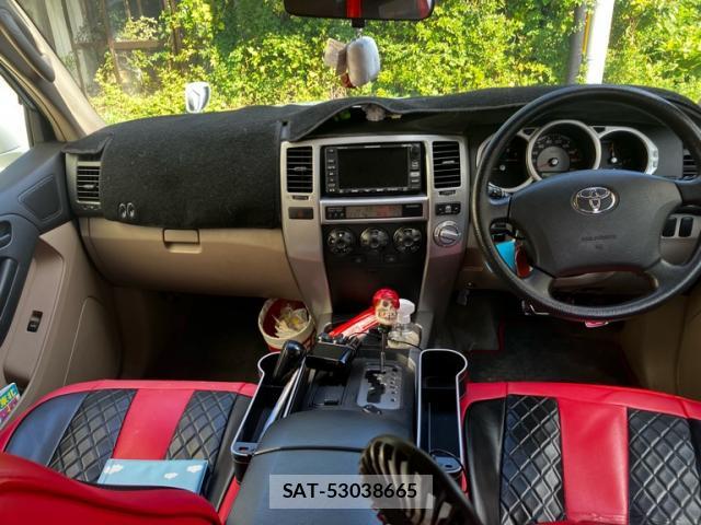 Toyota HILUX SURF 2003-03 8876024-10