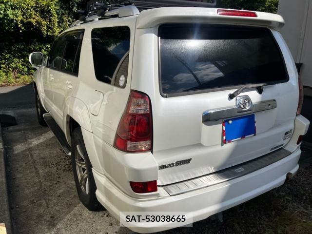 Toyota HILUX SURF 2003-03 8876024-12