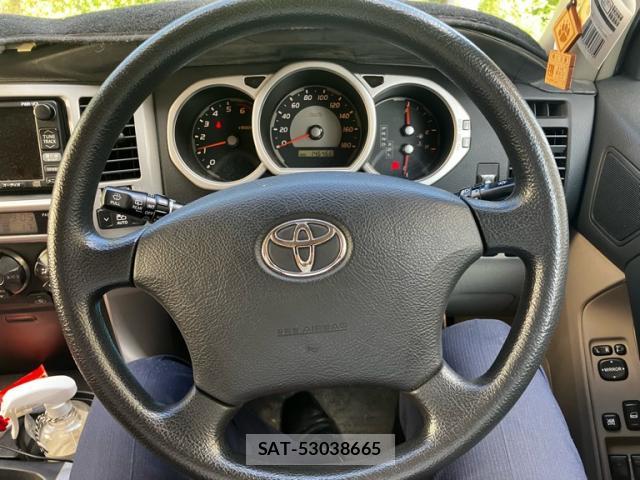 Toyota HILUX SURF 2003-03 8876024-14