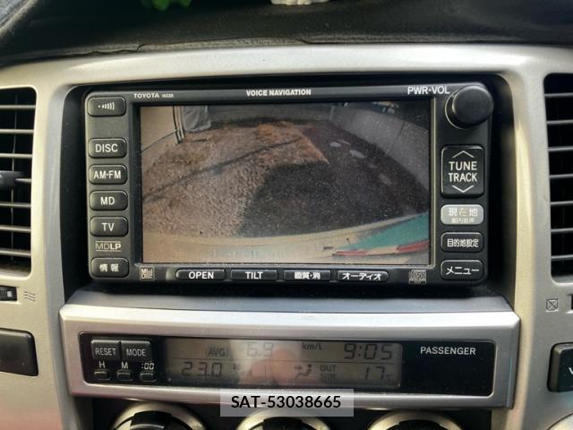 Toyota HILUX SURF 2003-03 8876024-16