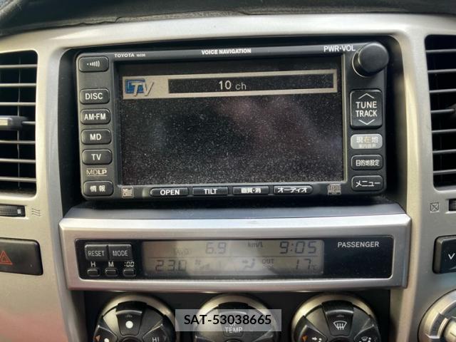 Toyota HILUX SURF 2003-03 8876024-17