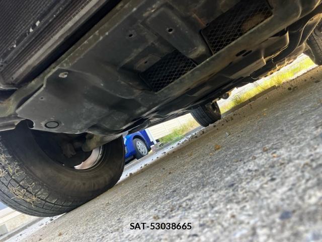 Toyota HILUX SURF 2003-03 8876024-2