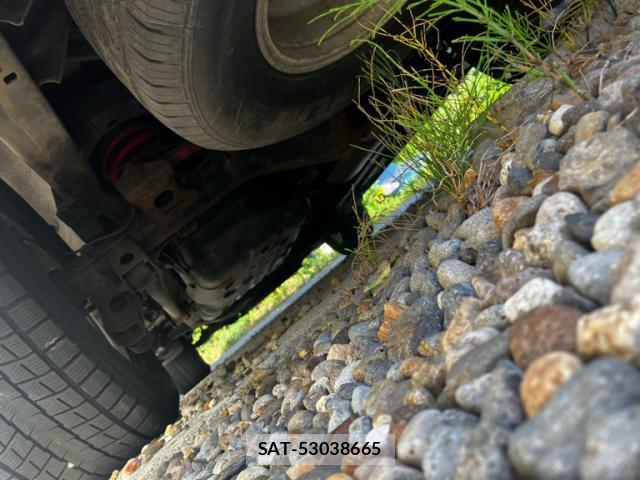 Toyota HILUX SURF 2003-03 8876024-3