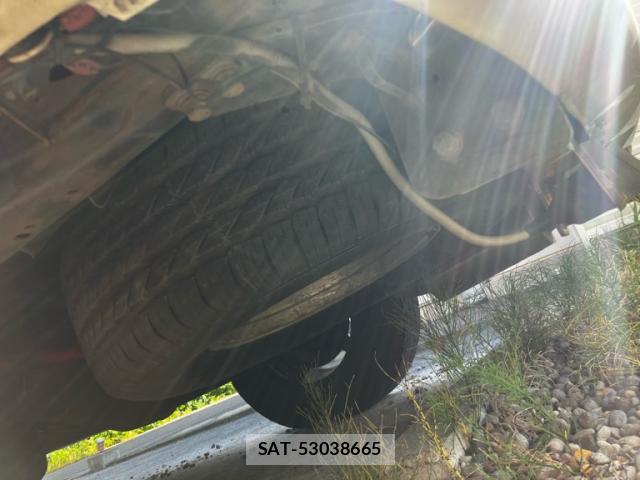 Toyota HILUX SURF 2003-03 8876024-4