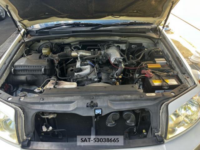 Toyota HILUX SURF 2003-03 8876024-6