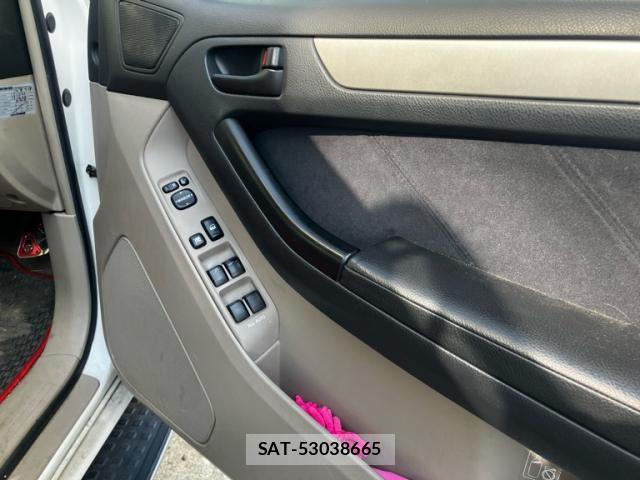 Toyota HILUX SURF 2003-03 8876024-7