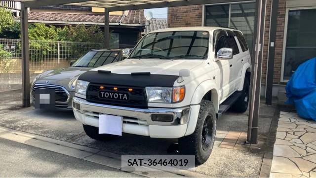 Toyota HILUX SURF 1998-03 8877098-0