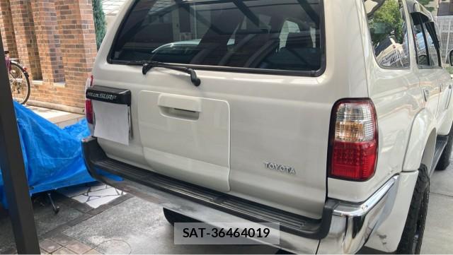 Toyota HILUX SURF 1998-03 8877098-1